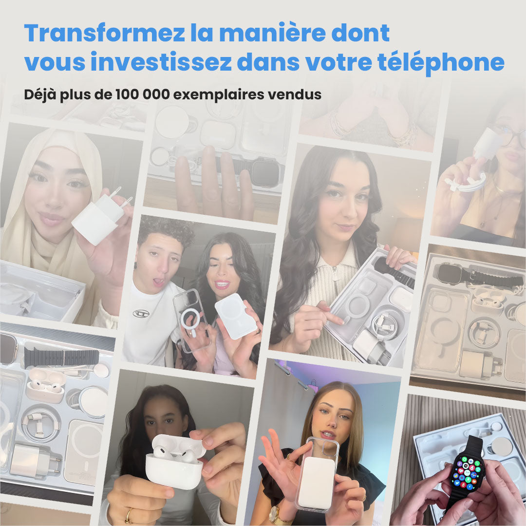 PULSE BOX 3
